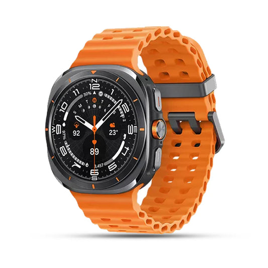 Smart Watch Ultra CROWN C600 (7 in 1 Straps)